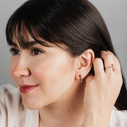 anel-ouro-rose-dezoito-kilates-turmalina-rosa-gota-diamante-joiasgold