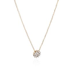 gargantilha-ouro-dezoito-kilates-flor-diamantes-45cm-joiasgold