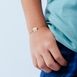 pulseira-ouro-dezoito-kilates-infantil-placa-carro-15cm-modelo-joiasgold
