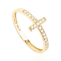 anel-ouro-dezoito-kilates-cruz-diamantes-joiasgold