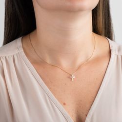 pingente-ouro-dezoito-kilates-cruz-zirconia-joiasgold