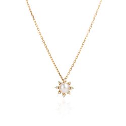 gargantilha-ouro-dezoito-kilates-flor-perola-diamantes-joiasgold