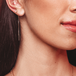 brinco-ouro-dezoito-kilates-zirconia-rosa-fio-veneziana-joiasgold