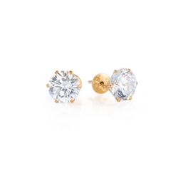 brinco-ouro-dezoito-kilates-zirconia-calice-joiasgold