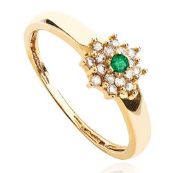 anel-formatura-ouro-dezoito-kilates-esmeralda-diamantes-joiasgold