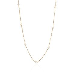 gargantilha-malha-cartier-perolas-40cm-joiasgold