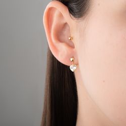 brinco-ouro-dezoito-kilates-coracao-zirconia-branca-pendurado-joiasgold