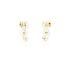 brinco-ouro-dezoito-kilates-trio-trevos-joiasgold