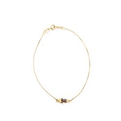 pulseira-ouro-dezoiro-kilates-menina-rubis-20cm-joiasgold