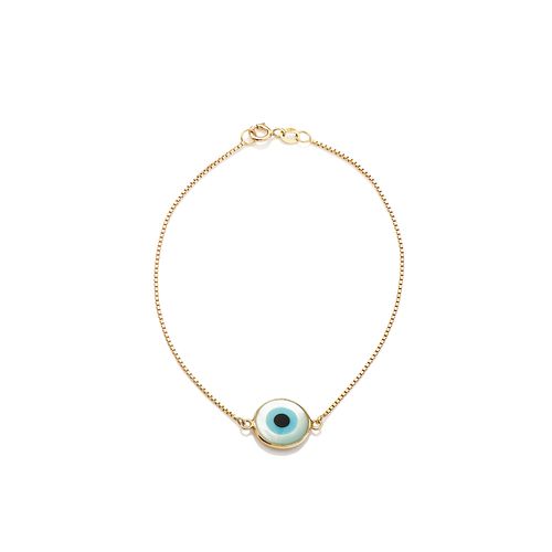 pulseira-ouro-dezoito-kilates-olho-grego-esmaltado-18cm-joiasgold