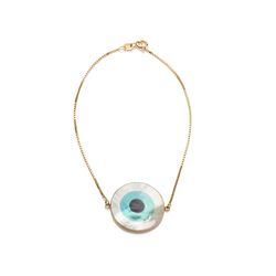 pulseira-ouro-dezoito-kilates-olho-grego-esmaltado-18cm-joiasgold