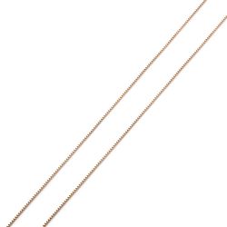 corrente-ouro-rose-dezoito-kilates-veneziana-45cm-joiasgold