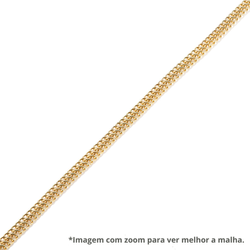 corrente-ouro-dezoito-kilates-lacraia-40cm-ampliada-joiasgold