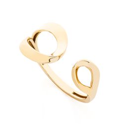 anel-ouro-dezoito-kilates-gotas-vazadas-aro-aberto-joiasgold