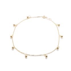 tornozeleira-ouro-dezoito-kilates-bolinhas-malha-cartier-24cm-joiasgold