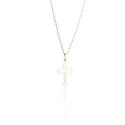 corrente-pingente-ouro-dezoito-kilates-cruz-60cm-joiasgold