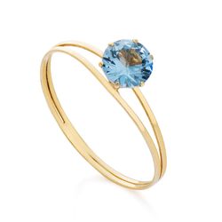 anel-ouro-dezoito-kilates-calice-zirconia-azul-joiasgold