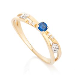 anel-ouro-dezoito-kilates-formatura-administracao-zirconia-azul-branca-joiasgold