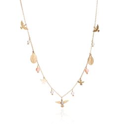 gargantilha-ouro-dezoito-kilates-berloques-pedras-preciosas-joiasgold