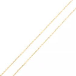 Corrente-em-Ouro-18k-Piastrine-18mm-joiasgold