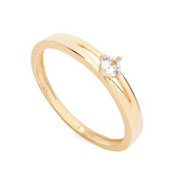 anel-ouro-dezoito-kilates-solitario-zirconia-3mm-joiasgold