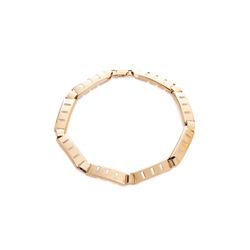 pulseira-ouro-dezoito-kilates-articulada-19cm-joiasgold