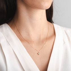 pingente-ouro-dezoito-kilates-coracao-modelo-joiasgold