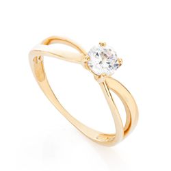 anel-ouro-dezoito-kilates-solitario-zirconia-5mm-joiasgold