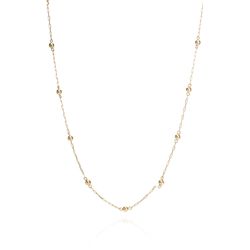 gargantilha-ouro-dezoito-kilates-bola-3mm-45cm-joiasgold