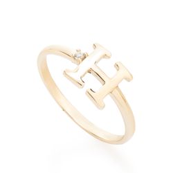 anel-ouro-dezoito-kilates-letra-h-zirconia-joiasgold