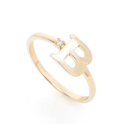 anel-ouro-dezoito-kilates-letra-b-zirconia-joiasgold