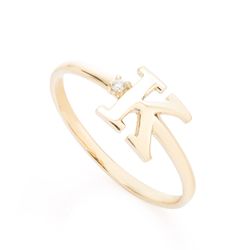 anel-ouro-dezoito-kilates-letra-k-zirconia-joiasgold