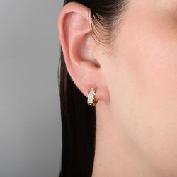 brinco-ouro-dezoito-kilates-argola-trabalhada-zirconia-modelo-joiasgold