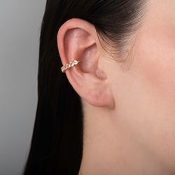 piercing-ouro-dezoito-kilates-orelha-oito-cristais-joiasgold