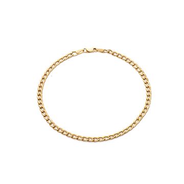 pulseira-ouro-dezoito-kilates-groumet-20cm-joiasgold