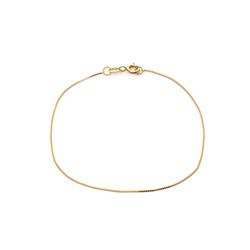 pulseira-ouro-dezoito-kilates-veneziana-16cm-joiasgold