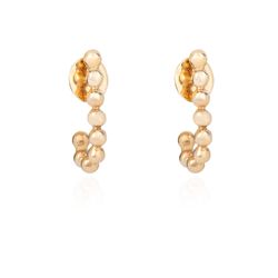 brinco-ouro-dezoito-kilates-ear-hook-bolinhas-joiasgold