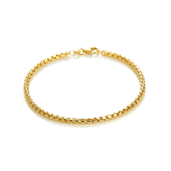 pulseira-ouro-dezoito-kilates-cartier-18cm-joiasgold