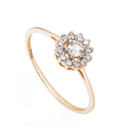 anel-ouro-dezoito-kilates-chuveiro-cristal-diamantes-joiasgold