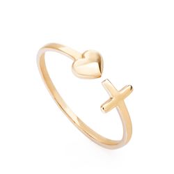 anel-ouro-dezoito-kilates-aro-aberto-coracao-cruz-joiasgold