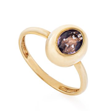 anel-ouro-dezoito-kilates-oval-ametista-lavanda-joiasgold