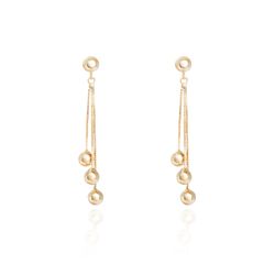 brinco-ouro-dezoito-kilates-bolas-fio-veneziana-joiasgold