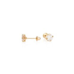 brinco-ouro-dezoito-ponto-luz-moissanite-4mm-joiasgold