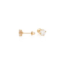 brinco-ouro-dezoito-ponto-luz-moissanite-4mm-joiasgold