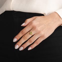 anel-ouro-dezoito-kilates-oval-peridoto-modelo-joiasgold