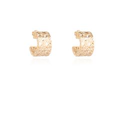 brinco-ouro-dezoito-kilates-meia-argola-trabalhada-joiasgold