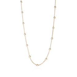 gargantilha-ouro-dezoito-kilates-bolas-lisas-50cm-joiasgold