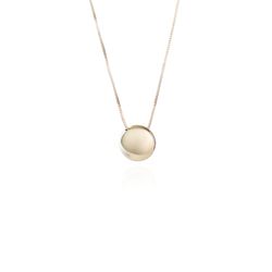 gargantilha-ouro-dezoito-kilates-bola-achatada-lisa-45cm-joiasgold