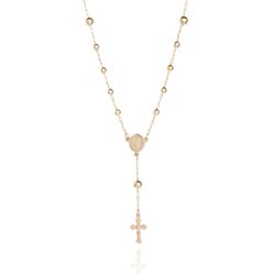 terco-ouro-dezoito-kilates-nossa-senhora-gracas-45cm-joiasgold