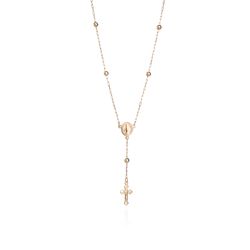 terco-ouro-dezoito-kilates-nossa-senhora-gracas-45cm-joiasgold